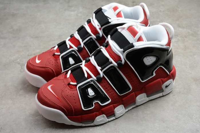 nike air more uptempo bulls hoops pack 921948-600