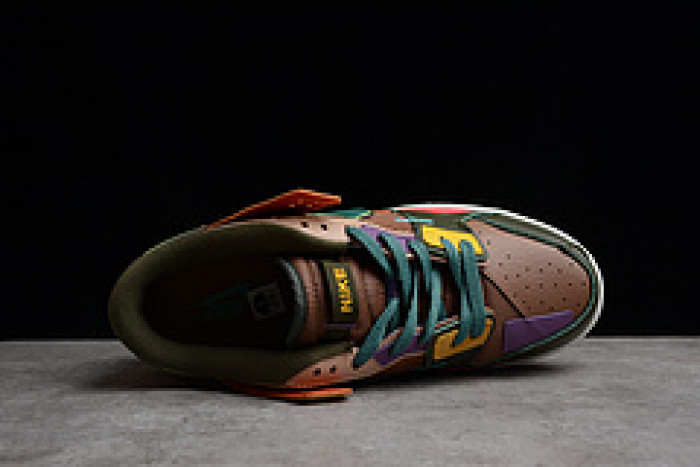 nike dunk scrap "archeo brown" db0500-200