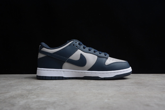 nike dunk low georgetown dd1391-003