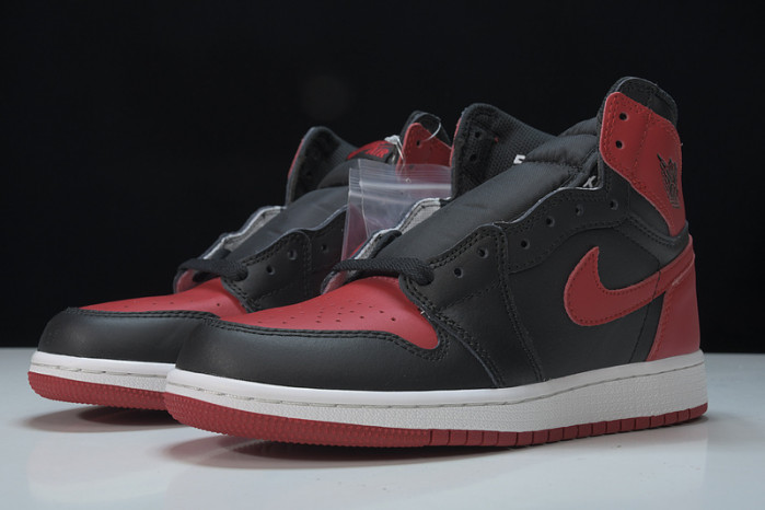 air jordan 1 retro high og bg - 575441 001