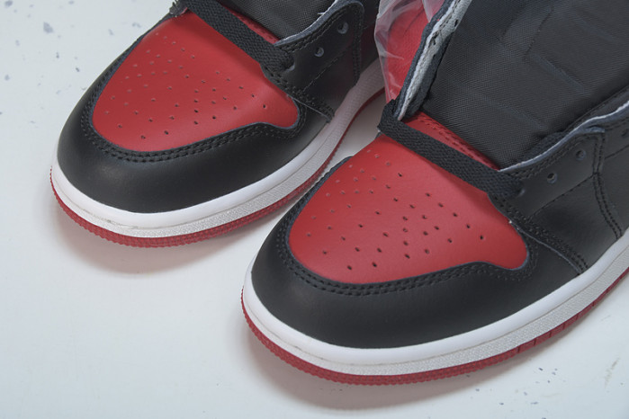 air jordan 1 retro high og bg - 575441 001