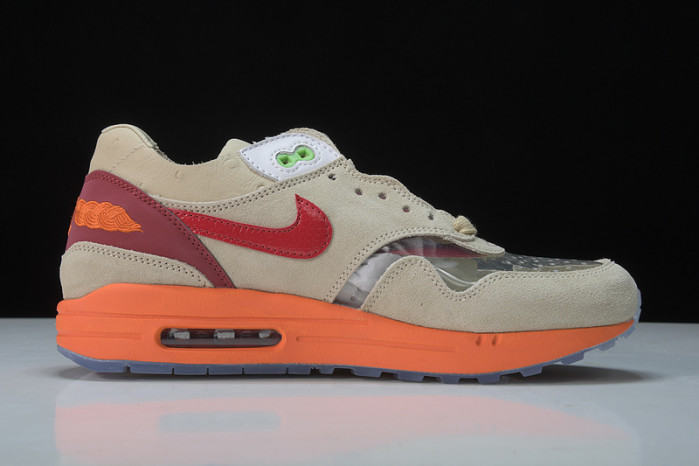 nike air max 1 clot kiss of death dd1870-100
