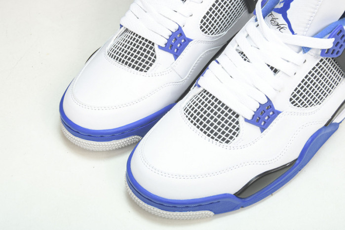 air jordan 4 retro “motorsports” 308497-117
