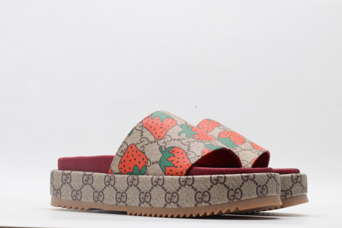 guc sandal