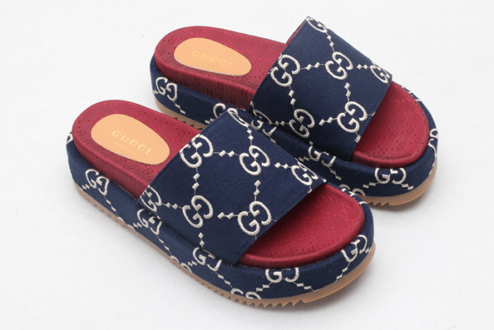 guc sandal