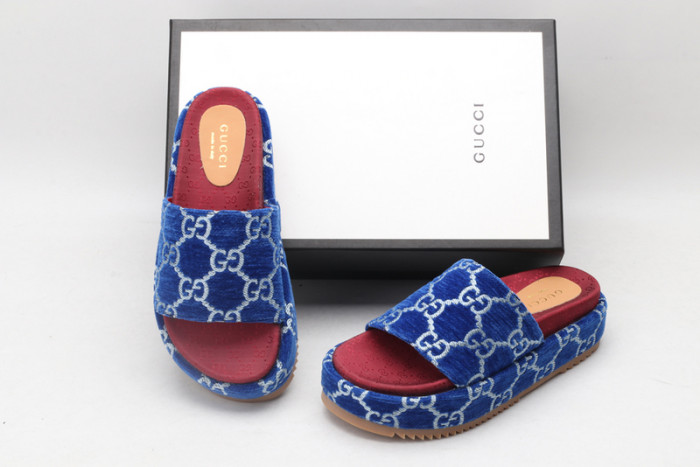 guc sandal
