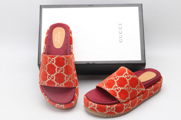 guc sandal