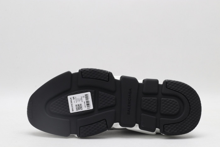 bl speed trainer sneakers sole 031511