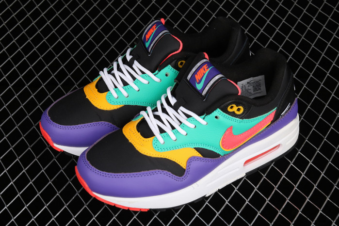 nike air max 1 windbreaker - ao1021-023