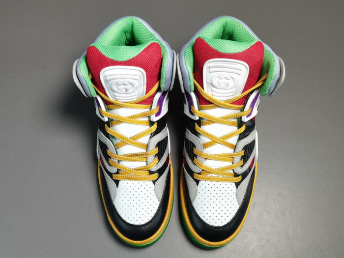 gui basket trainer sneaker 083002