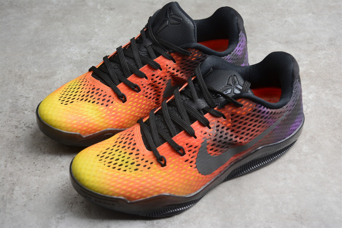 nike kobe 11 ep sunset 836184-805