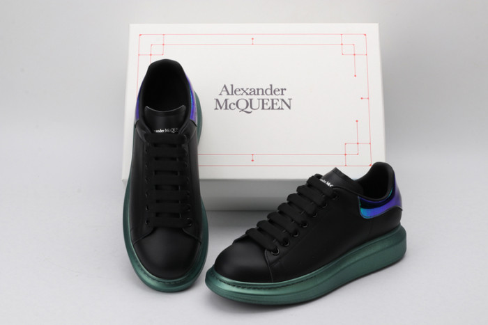 alex mcqu sneakers