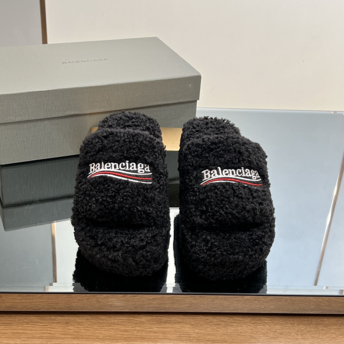 （thick botT0m）bl slippers 2307163