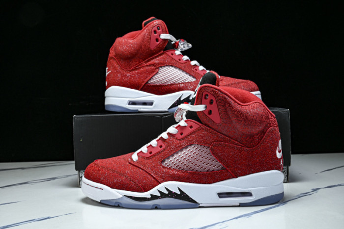 Jordan 5 style HQ7978-600