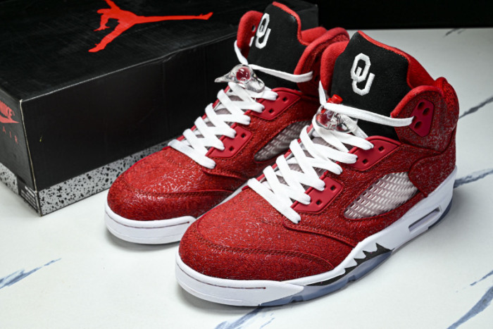 Jordan 5 style HQ7978-600