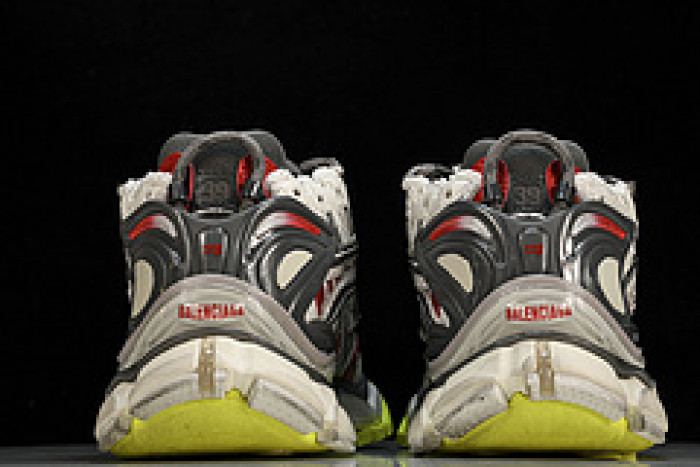 BL RUNNER SNEAKERS W3RB6-9167