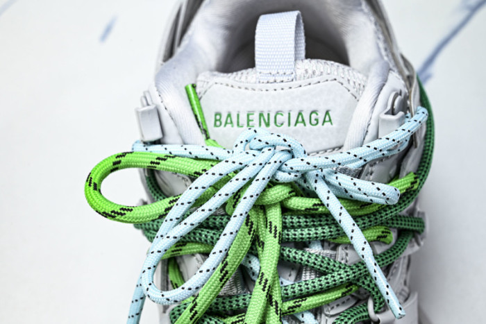 BL TRACK TRAINERS SNEAKERS 4.0 WTRHK 1340