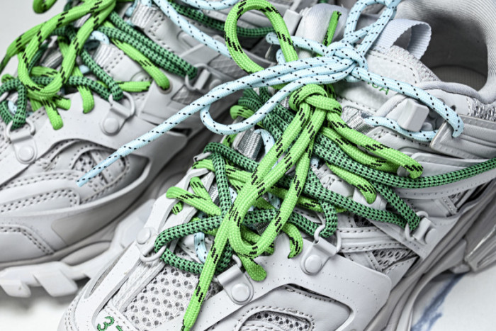 BL TRACK TRAINERS SNEAKERS 4.0 WTRHK 1340