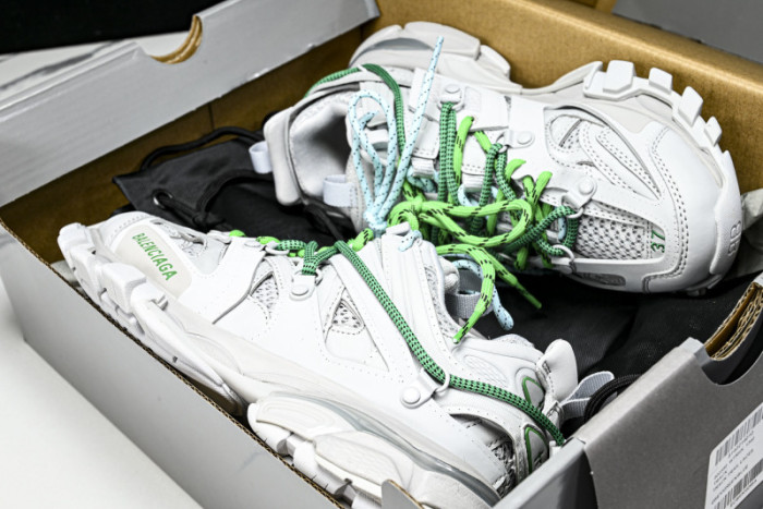 BL TRACK TRAINERS SNEAKERS 4.0 WTRHK 1340