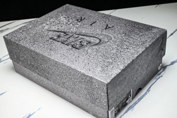 Nigel Sylvester x Air Jordan 4 HF4340--003