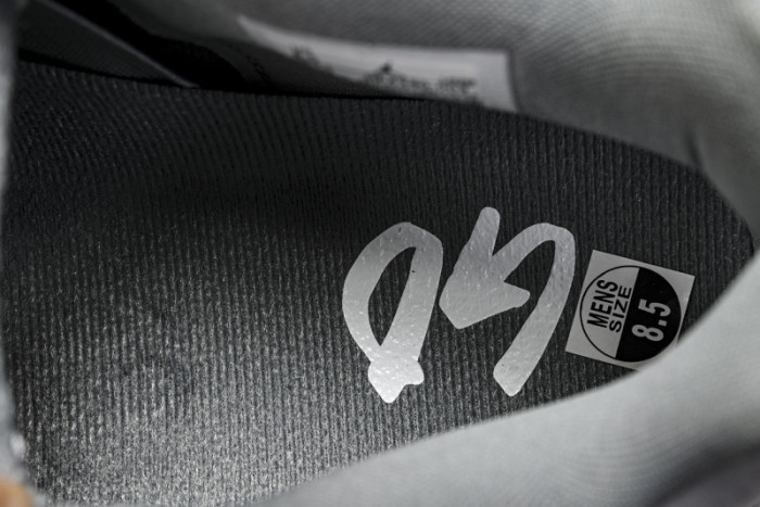 Nigel Sylvester x Air Jordan 4 HF4340--003