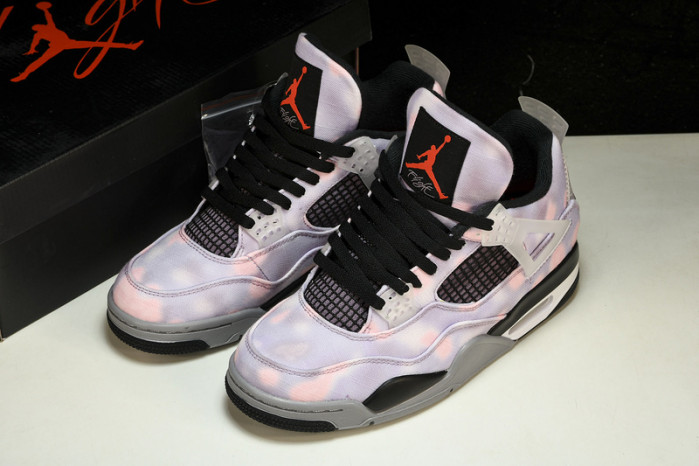 air jordan 4 air jordan 4 “zen master” dh7138-506