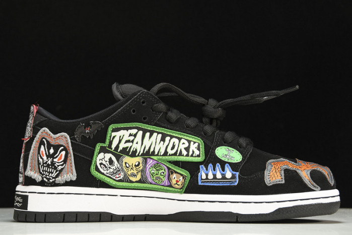 nike sb dunk low neckF**e dq4488-001