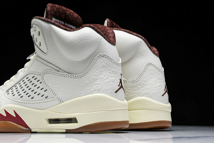 Jordan 5 Retro El Grito Sail HF8833-100