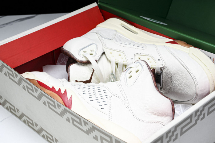 Jordan 5 Retro El Grito Sail HF8833-100