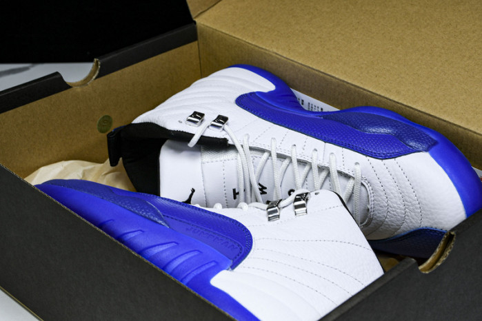 Air Jordan 12 “Blueberry” CT8013-140