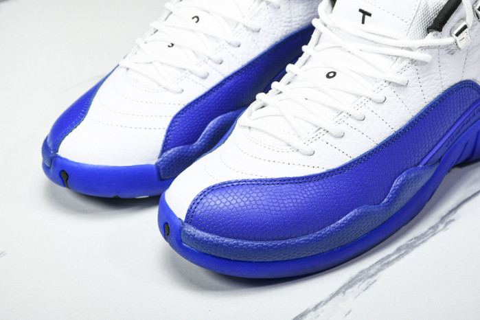 Air Jordan 12 “Blueberry” CT8013-140