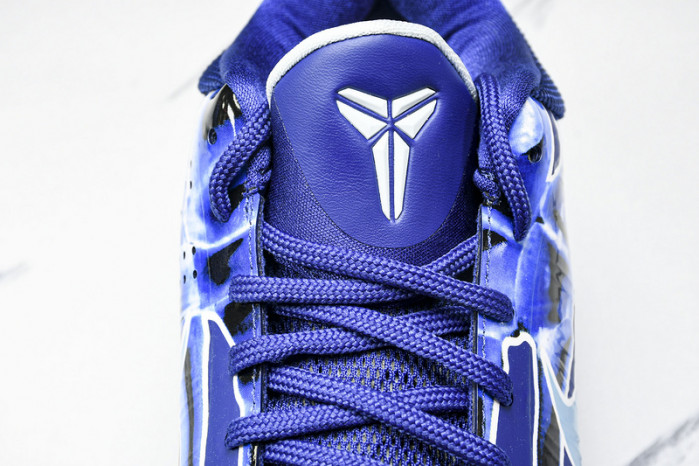 Nike Kobe 5 Protro X-Ray HJ4303-400