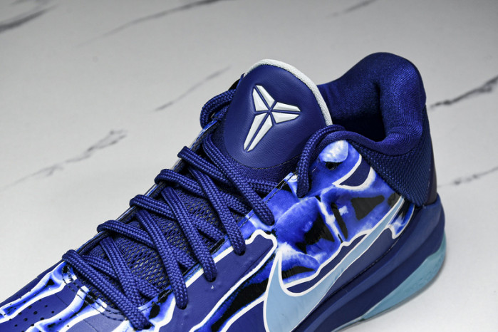 Nike Kobe 5 Protro X-Ray HJ4303-400