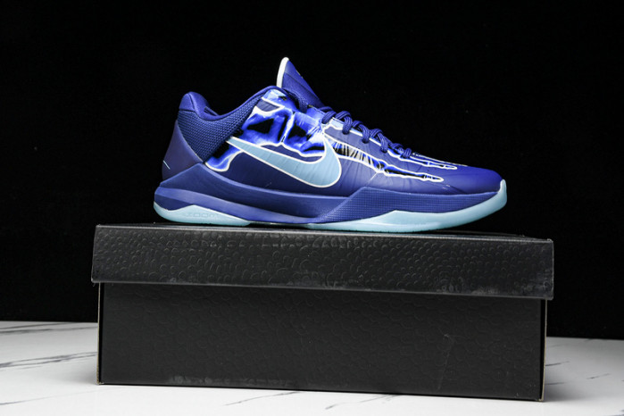 Nike Kobe 5 Protro X-Ray HJ4303-400