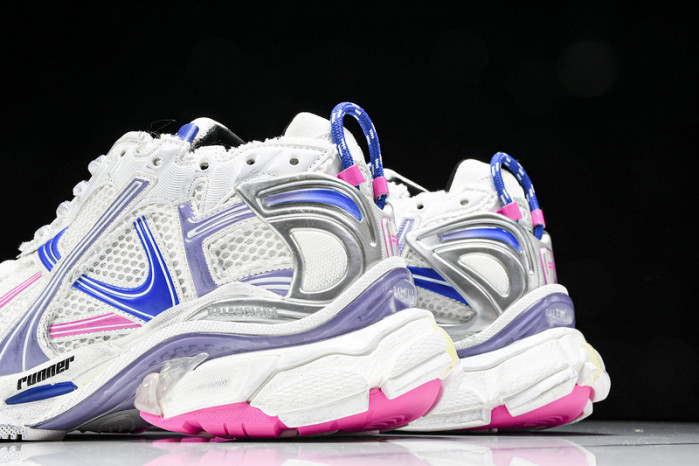 BL RUNNER SNEAKERS W3RNY-6120