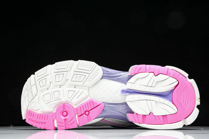 BL RUNNER SNEAKERS W3RNY-6120