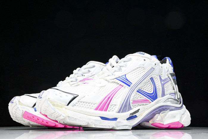 BL RUNNER SNEAKERS W3RNY-6120