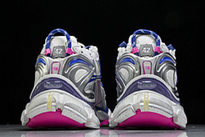 BL RUNNER SNEAKERS W3RNY-6120