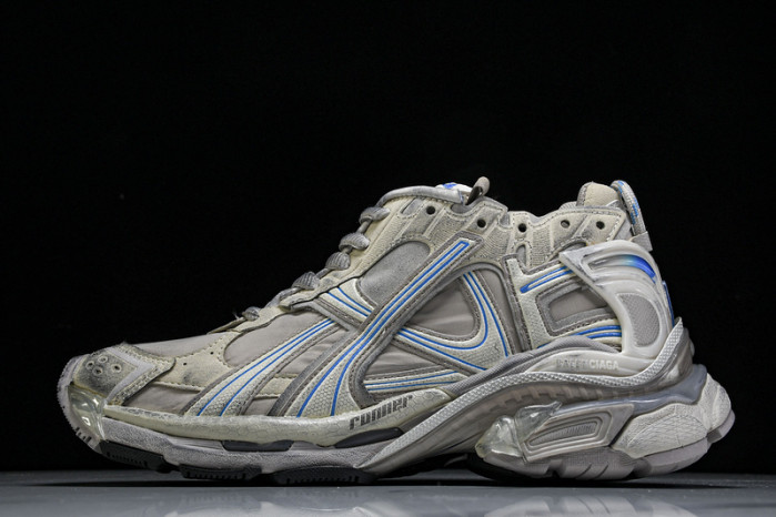 BL RUNNER SNEAKERS W3RNY-2240