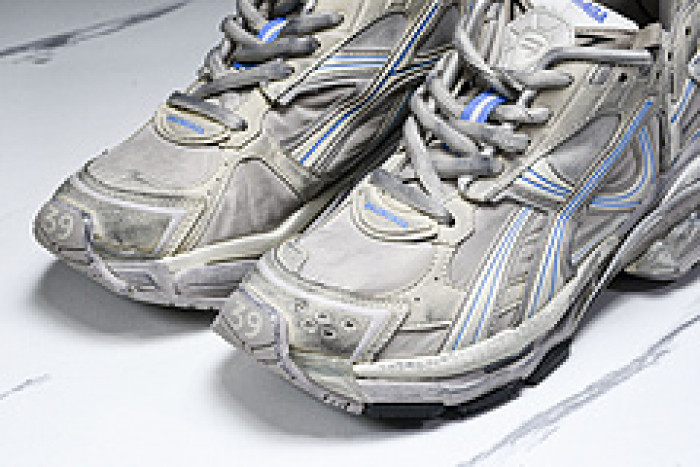 BL RUNNER SNEAKERS W3RNY-2240