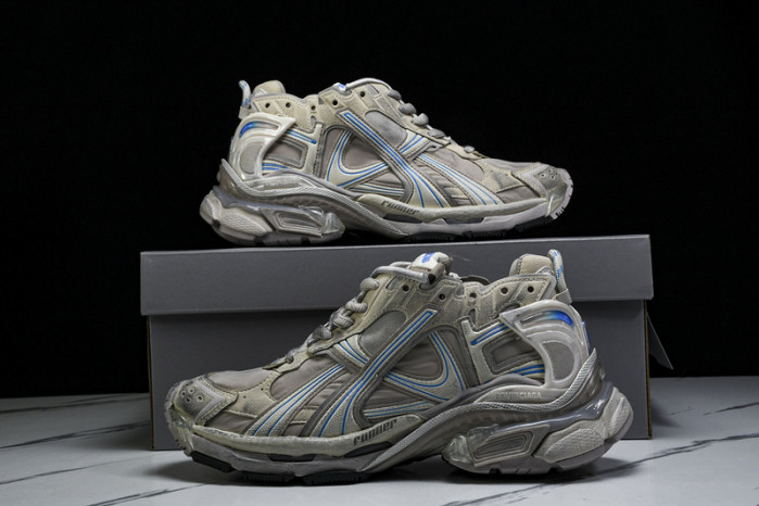 BL RUNNER SNEAKERS W3RNY-2240