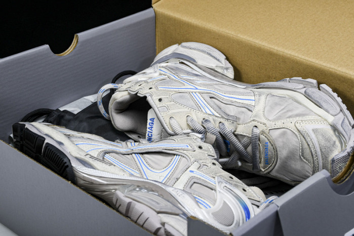 BL RUNNER SNEAKERS W3RNY-2240