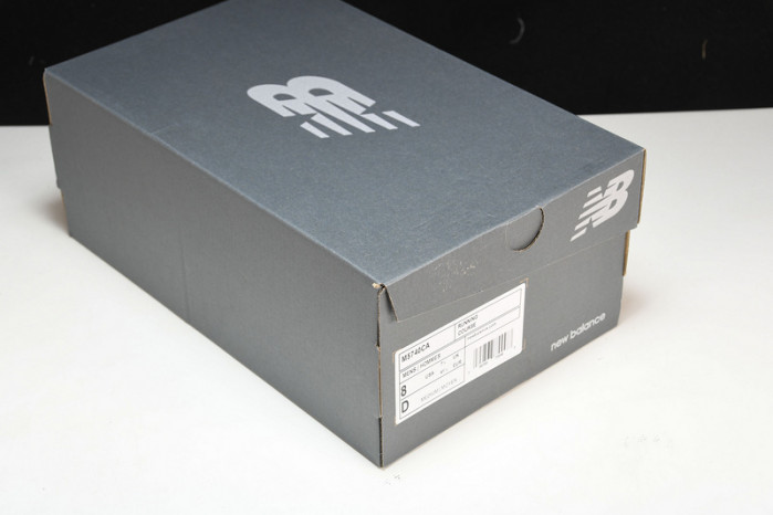 new Ba1an*e 57/40 rain cloud m5740ca