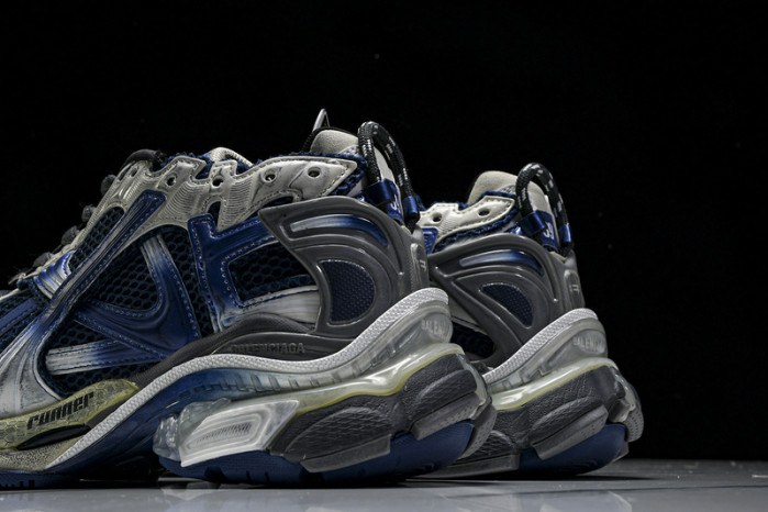 BL RUNNER SNEAKERS WRUNG-2410