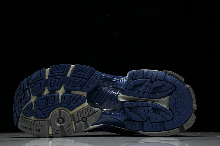 BL RUNNER SNEAKERS WRUNG-2410