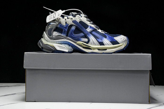 BL RUNNER SNEAKERS WRUNG-2410