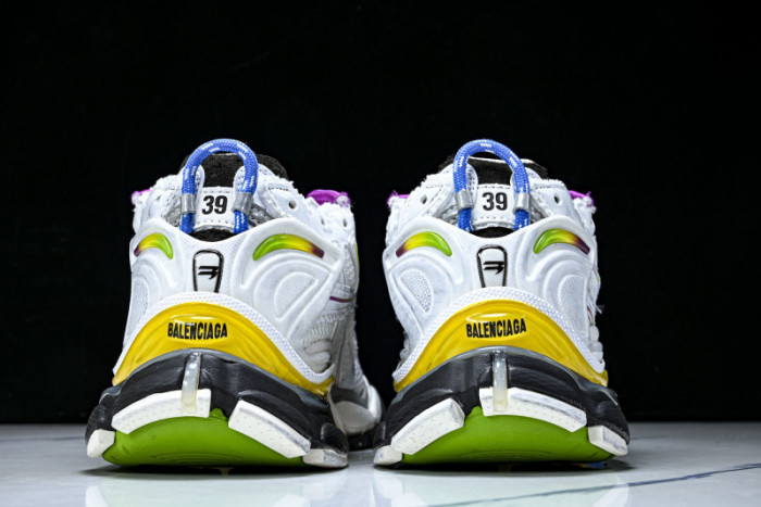 BL RUNNER SNEAKERS WRUNG 9800