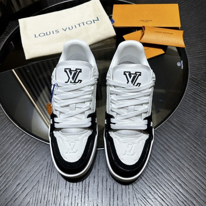 LOVT SNEAKER lv-446