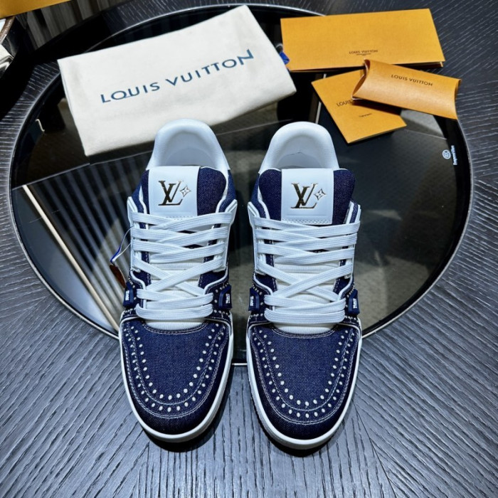 LOVT SNEAKER lv-456