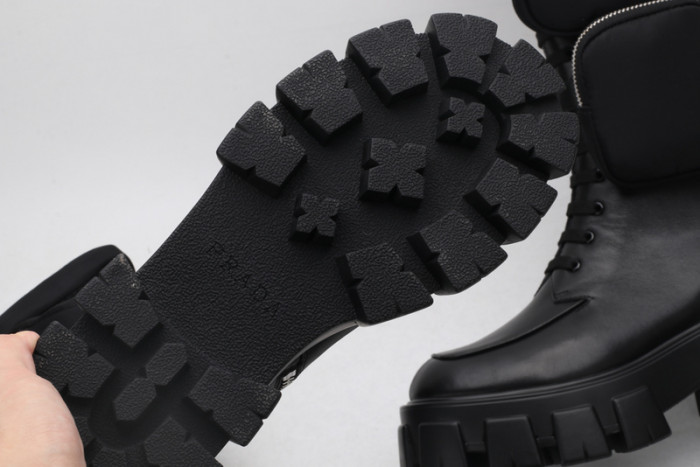 PRAD BOOTS PB-01